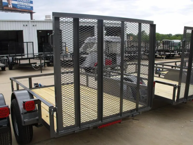 new Utility Trailers Bulldog Trailers  for sale, in Kansas City, MO Thumbnail 5