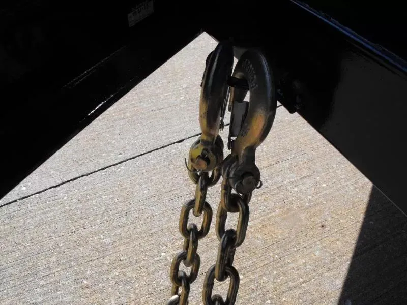 new Dump Trailers Top Hat Trailers  for sale, in Kansas City, MO Thumbnail 27