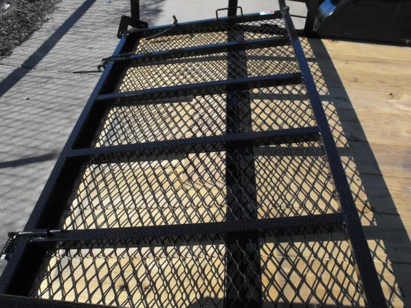 new Utility Trailers Buck Dandy  for sale, in Kansas City, MO Thumbnail 21