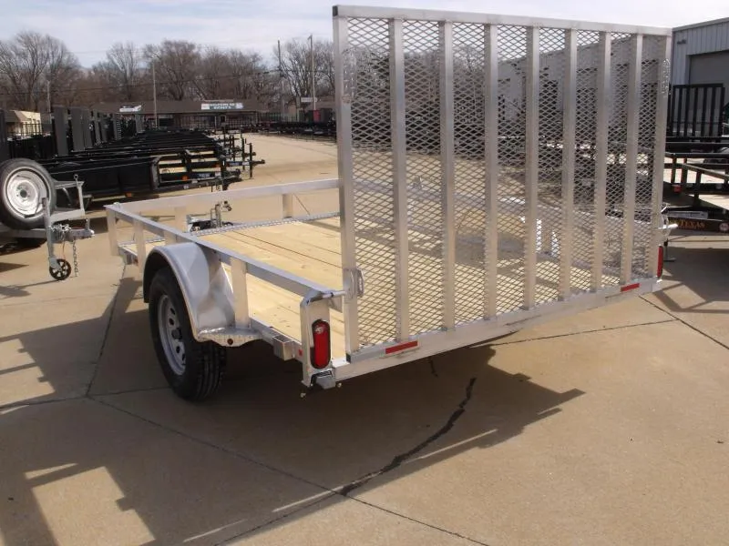 new Utility Trailers Maxwell  for sale, in Kansas City, MO Thumbnail 26