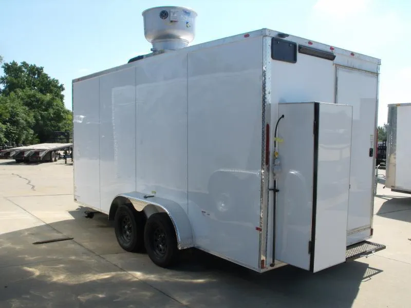 new Other Trailers Cynergy Cargo  for sale, in Kansas City, MO Thumbnail 29