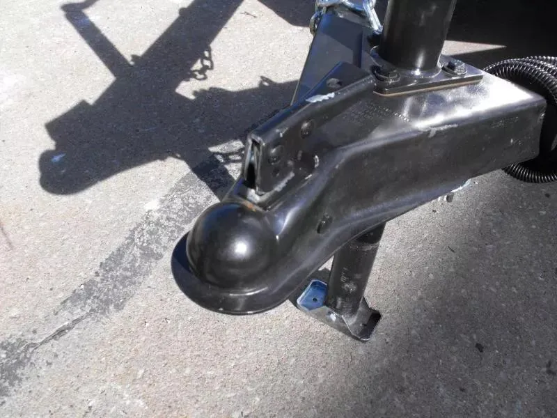 new Cargo (Enclosed) Trailers Arising  for sale, in Kansas City, MO Thumbnail 13