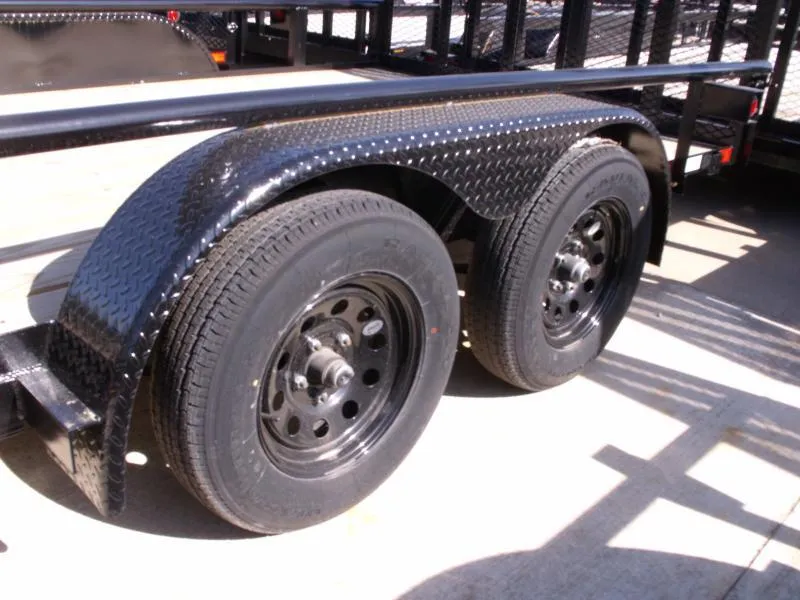 new Utility Trailers KL Trailers  for sale, in Kansas City, MO Thumbnail 20