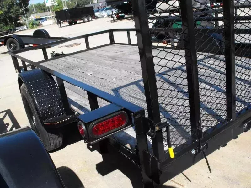 new Utility Trailers Buck Dandy  for sale, in Kansas City, MO Thumbnail 6