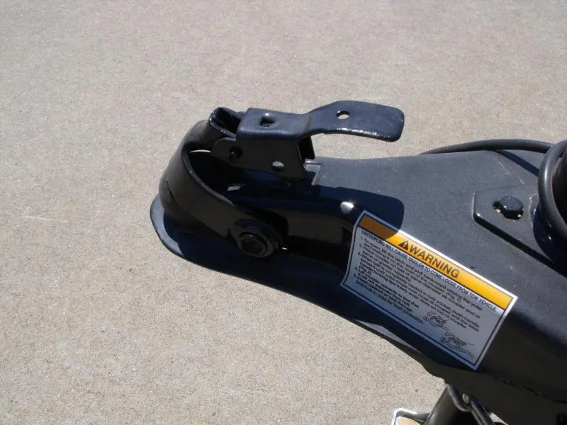 new Utility Trailers Top Hat Trailers  for sale, in Kansas City, MO Thumbnail 17