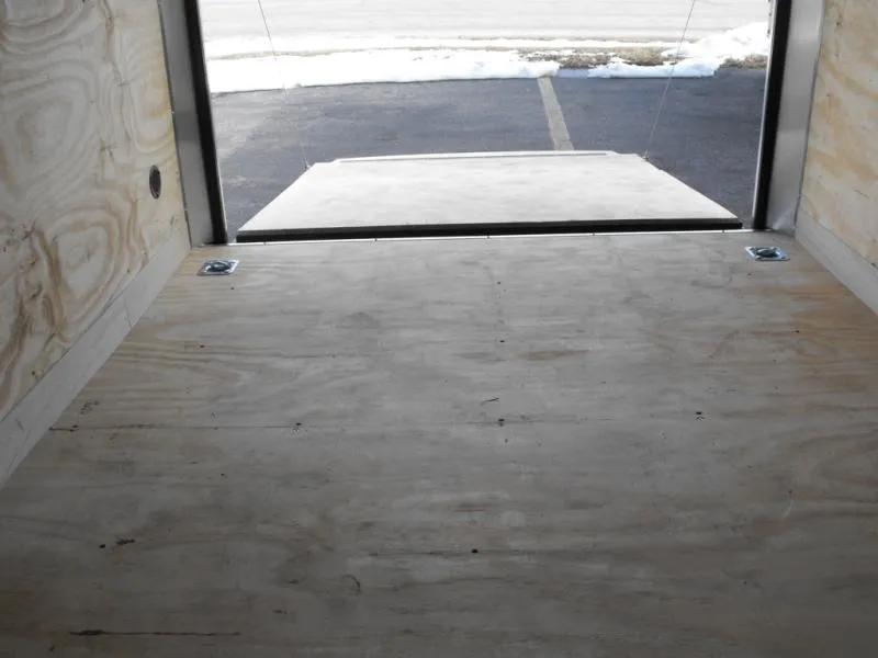 new Cargo (Enclosed) Trailers Arising  for sale, in Kansas City, MO Thumbnail 17