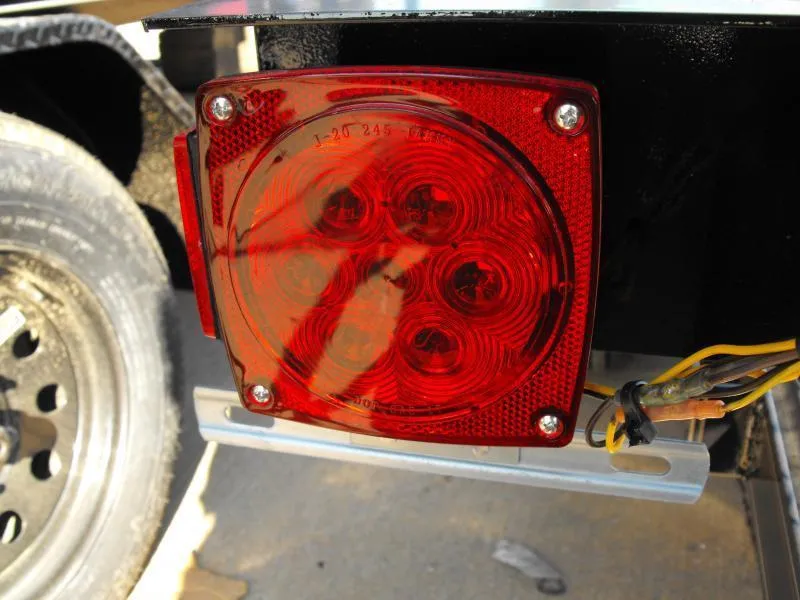 new Utility Trailers Buck Dandy  for sale, in Kansas City, MO Thumbnail 4