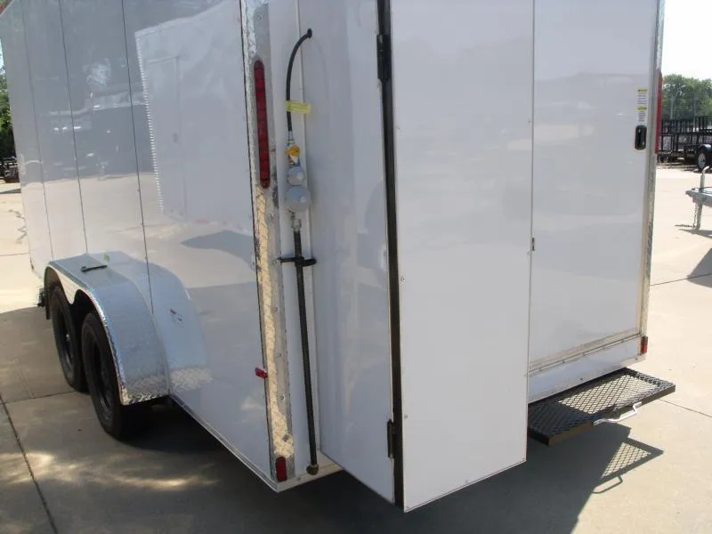 new Vending / Concession Trailers Cynergy Cargo  for sale, in Kansas City, MO Thumbnail 4