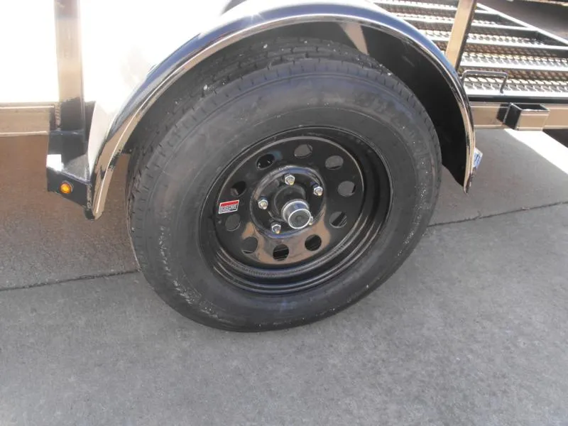 used Other Trailers Buck Dandy  for sale, in Kansas City, MO Thumbnail 10