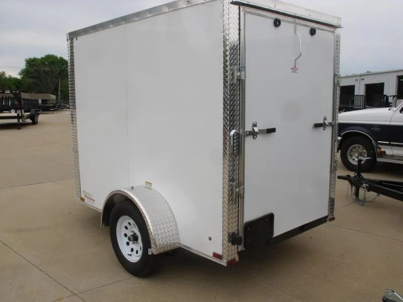 new Cargo (Enclosed) Trailers Arising  for sale, in Kansas City, MO Thumbnail 20