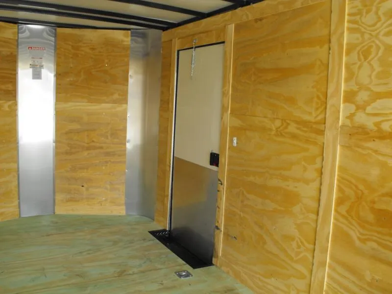 new Cargo (Enclosed) Trailers Arising  for sale, in Kansas City, MO Thumbnail 10