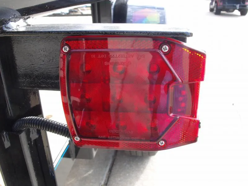 new Utility Trailers Top Hat Trailers  for sale, in Kansas City, MO Thumbnail 19