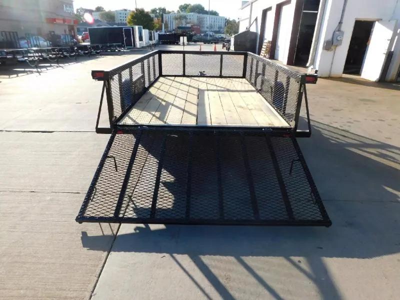 new Utility Trailers Buck Dandy  for sale, in Kansas City, MO Thumbnail 13