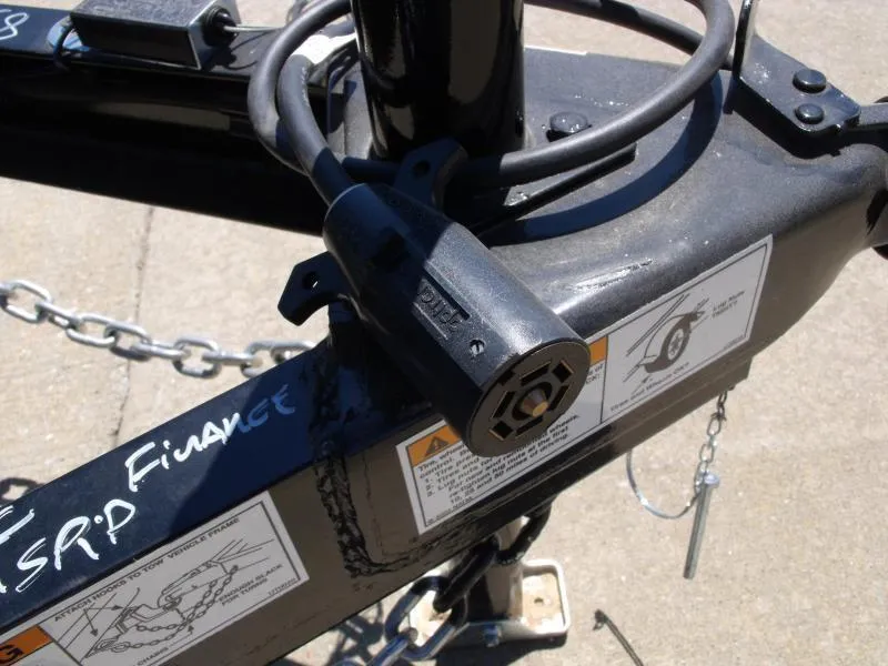 new Utility Trailers Top Hat Trailers  for sale, in Kansas City, MO Thumbnail 21