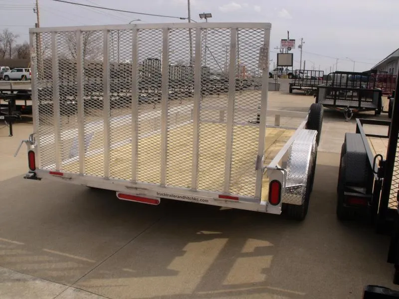 new Utility Trailers Maxwell  for sale, in Kansas City, MO Thumbnail 5