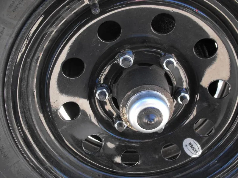 new Other Trailers Other  for sale, in Kansas City, MO Thumbnail 10