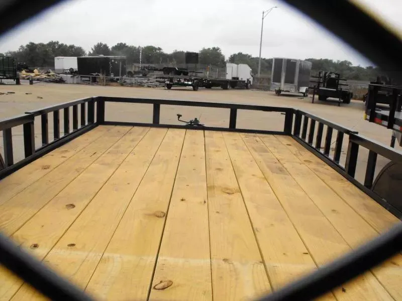 new Cargo (Enclosed) Trailers Buck Dandy  for sale, in Kansas City, MO Thumbnail 4