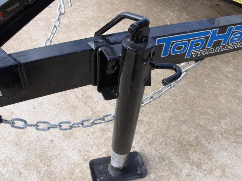 new Utility Trailers Top Hat Trailers  for sale, in Kansas City, MO Thumbnail 12