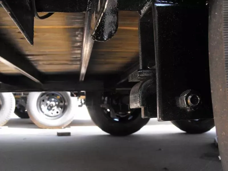 new Equipment / Flatbed Trailers Buck Dandy  for sale, in Kansas City, MO Thumbnail 10