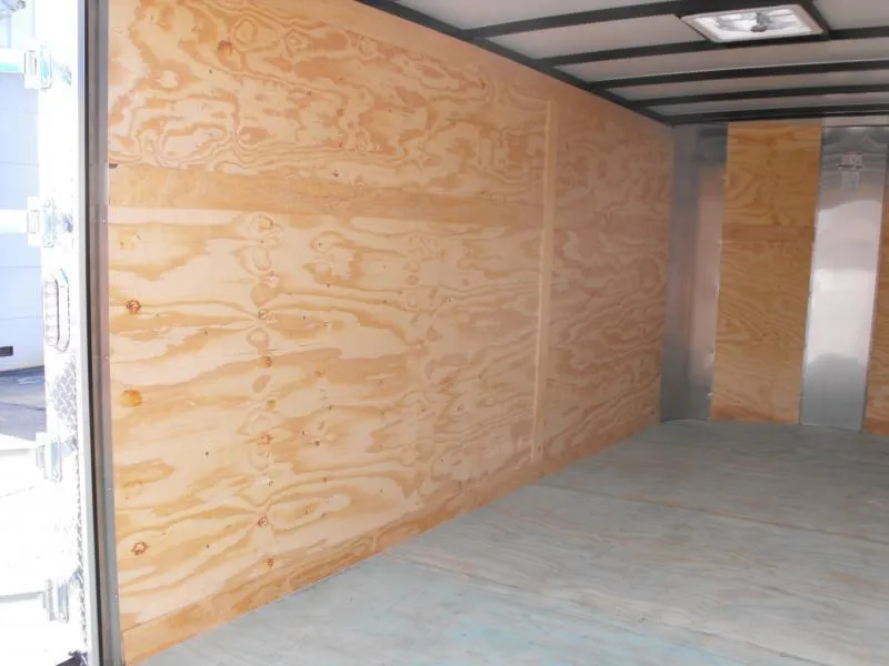 new Cargo (Enclosed) Trailers Arising  for sale, in Kansas City, MO Thumbnail 29