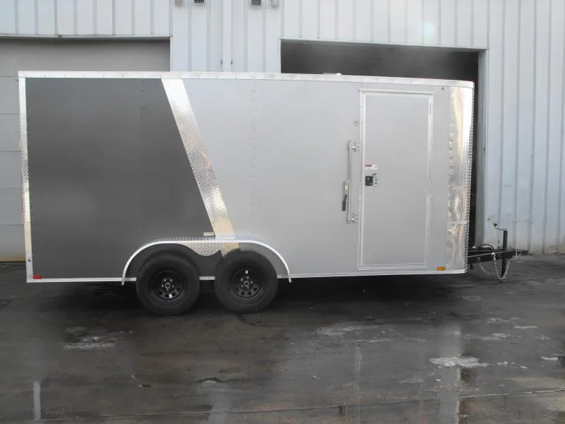 new Cargo (Enclosed) Trailers Arising  for sale, in Kansas City, MO Thumbnail 4