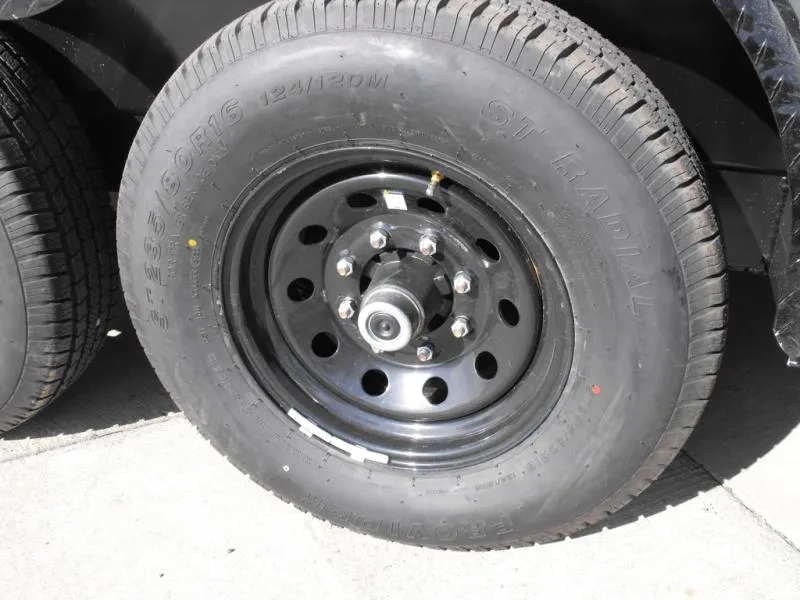 new Cargo (Enclosed) Trailers Arising  for sale, in Kansas City, MO Thumbnail 21