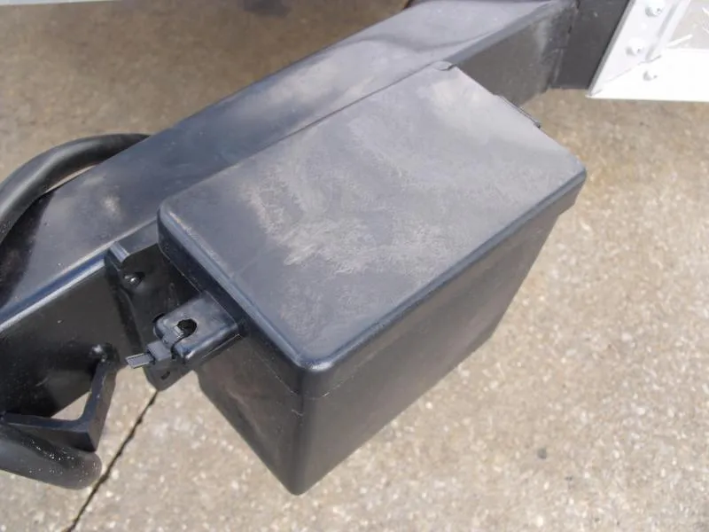 new Cargo (Enclosed) Trailers Arising  for sale, in Kansas City, MO Thumbnail 4