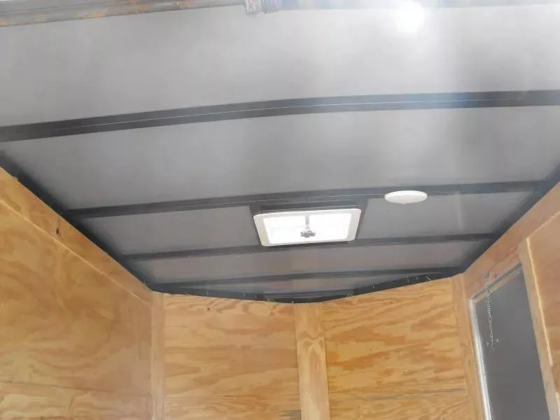 new Cargo (Enclosed) Trailers Cynergy Cargo  for sale, in Kansas City, MO Thumbnail 4