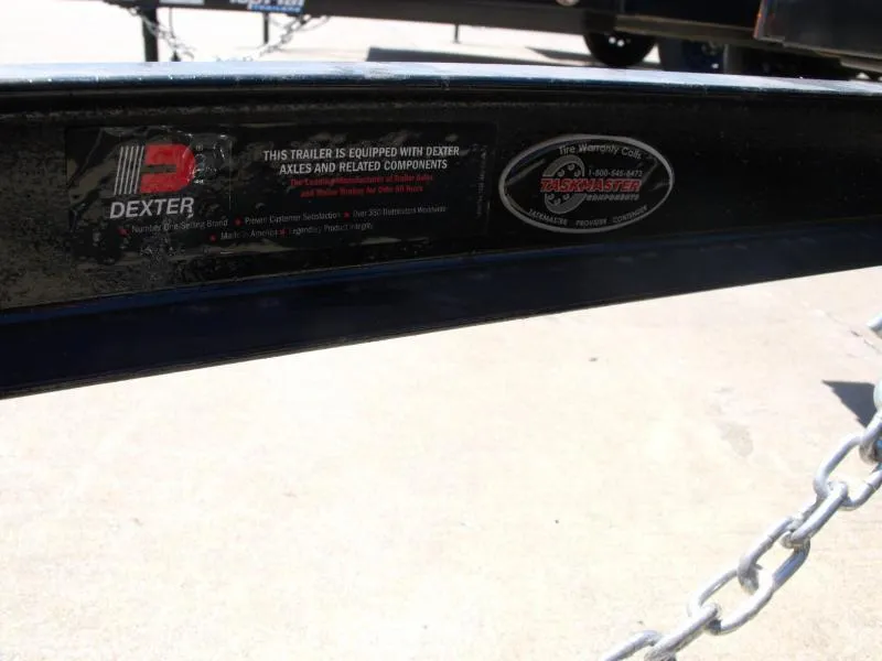 new Utility Trailers Top Hat Trailers  for sale, in Kansas City, MO Thumbnail 26