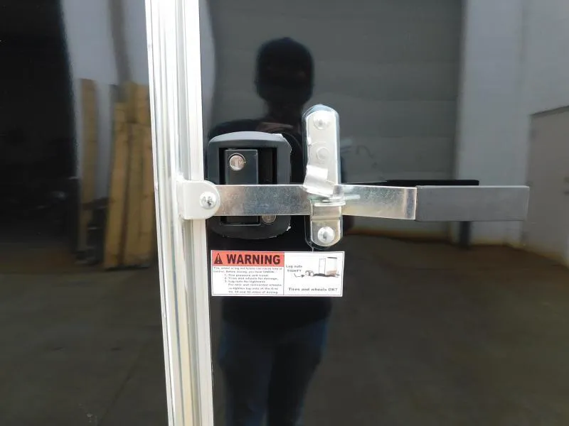 new Cargo (Enclosed) Trailers Arising  for sale, in Kansas City, MO Thumbnail 21