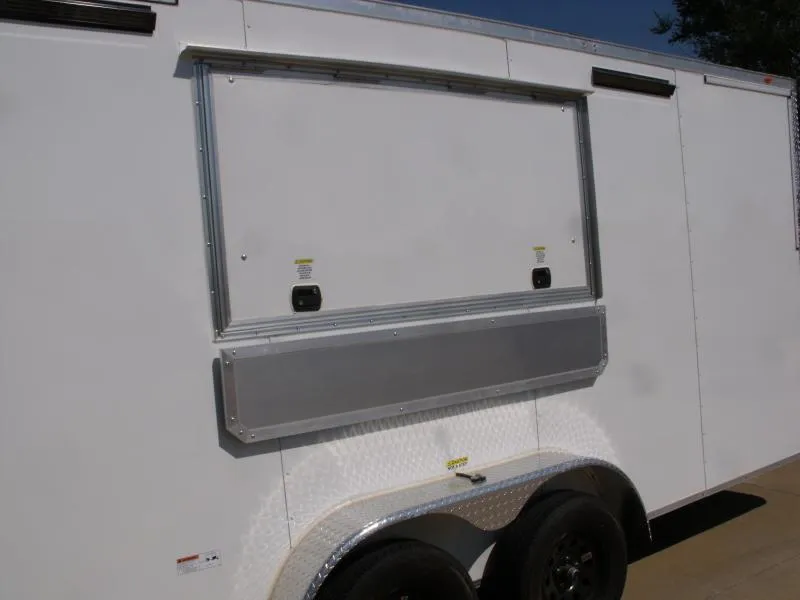 new Other Trailers Cynergy Cargo  for sale, in Kansas City, MO Thumbnail 50