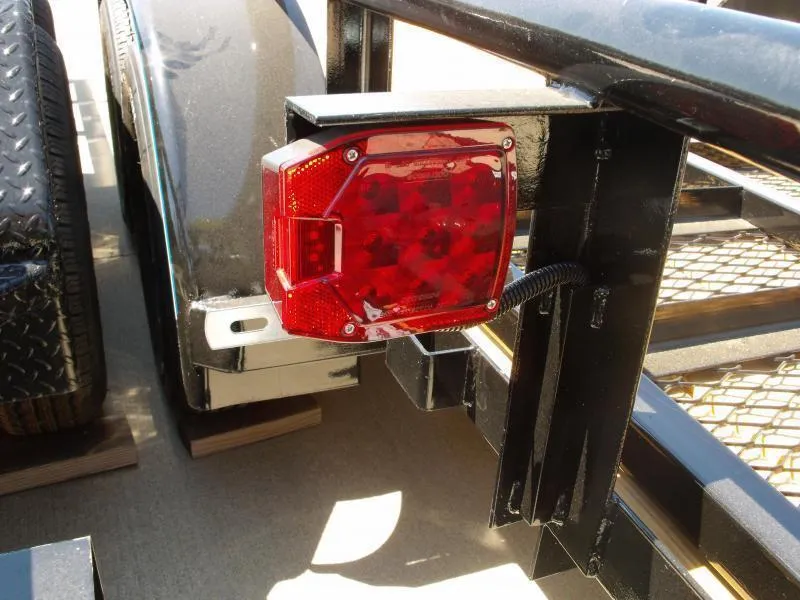 new Utility Trailers Top Hat Trailers  for sale, in Kansas City, MO Thumbnail 23