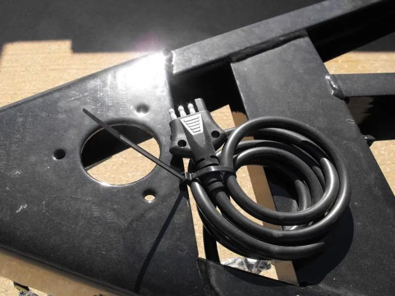 new Utility Trailers Buck Dandy  for sale, in Kansas City, MO Thumbnail 15