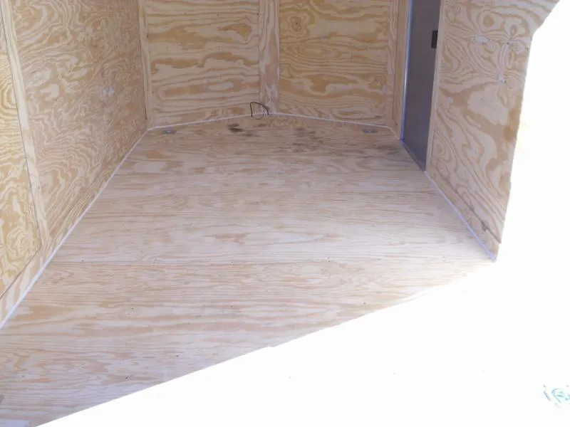 new Cargo (Enclosed) Trailers Other  for sale, in Kansas City, MO Thumbnail 24