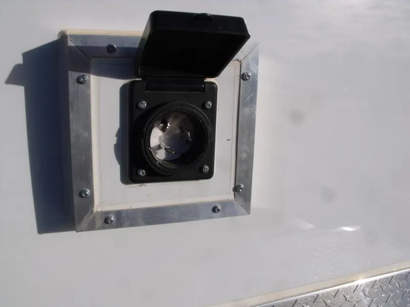 new Vending / Concession Trailers Cynergy Cargo  for sale, in Kansas City, MO Thumbnail 18