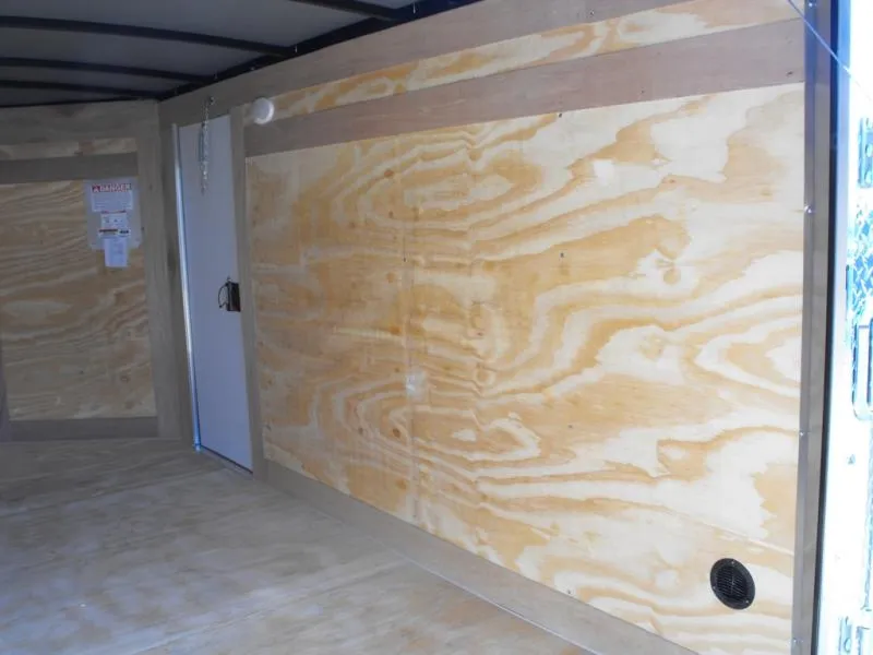 new Cargo (Enclosed) Trailers Arising  for sale, in Kansas City, MO Thumbnail 9