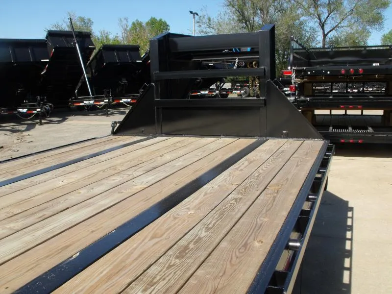 new Equipment / Flatbed Trailers Other  for sale, in Kansas City, MO Thumbnail 21