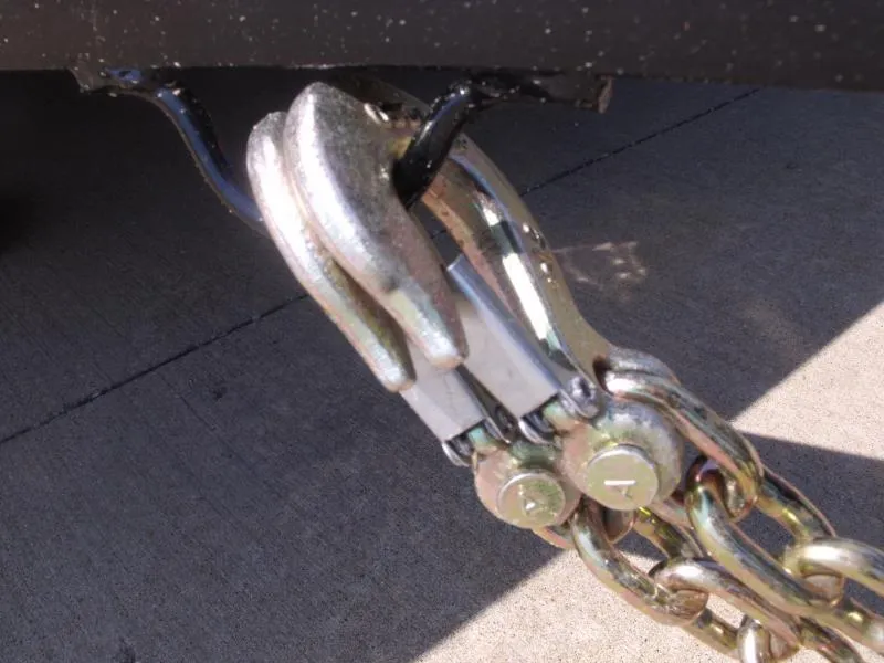 new Tilt Trailers Top Hat Trailers  for sale, in Kansas City, MO Thumbnail 14