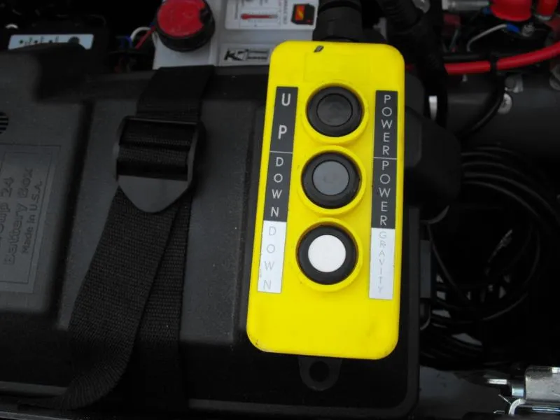 new Dump Trailers Top Hat Trailers  for sale, in Kansas City, MO Thumbnail 24