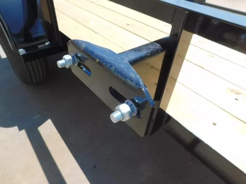 new Utility Trailers Top Hat Trailers  for sale, in Kansas City, MO Thumbnail 5