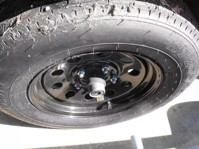 new Utility Trailers Buck Dandy  for sale, in Kansas City, MO Thumbnail 19