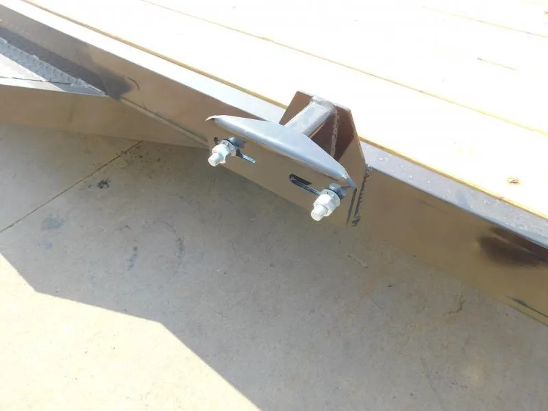 new Car Haulers / Racing Trailers Top Hat Trailers  for sale, in Kansas City, MO Thumbnail 14