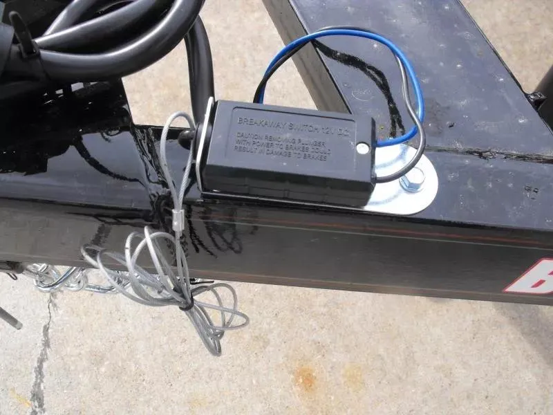 new Equipment / Flatbed Trailers Buck Dandy  for sale, in Kansas City, MO Thumbnail 8