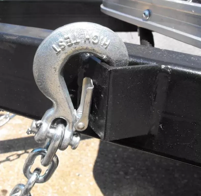 new Cargo (Enclosed) Trailers Arising  for sale, in Kansas City, MO Thumbnail 15