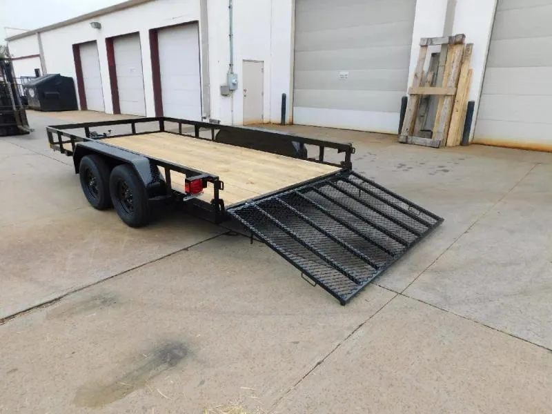 new Utility Trailers Buck Dandy  for sale, in Kansas City, MO Thumbnail 6