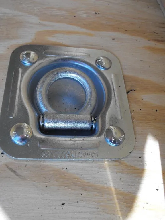 new Cargo (Enclosed) Trailers Arising  for sale, in Kansas City, MO Thumbnail 23