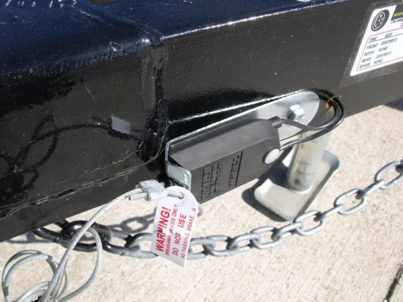 new Utility Trailers Other  for sale, in Kansas City, MO Thumbnail 4