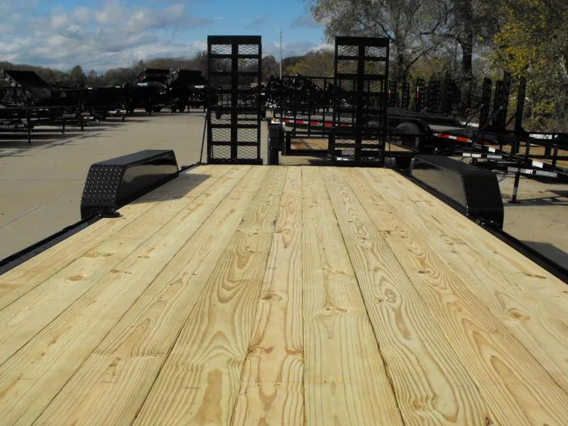 new Equipment / Flatbed Trailers Top Hat Trailers  for sale, in Kansas City, MO Thumbnail 2