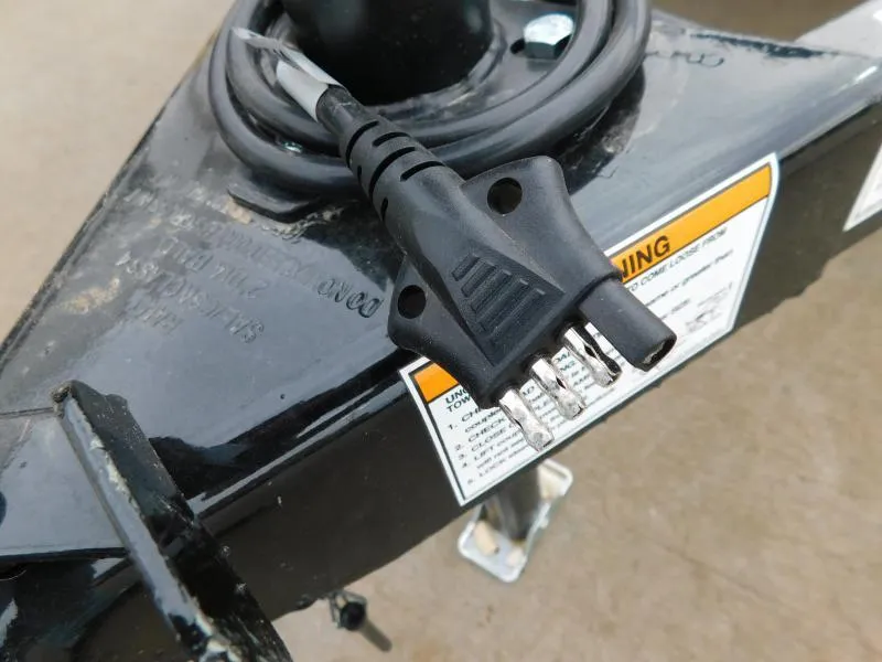 new Utility Trailers Top Hat Trailers  for sale, in Kansas City, MO Thumbnail 12