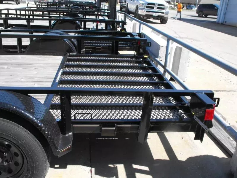 new Utility Trailers Buck Dandy  for sale, in Kansas City, MO Thumbnail 13